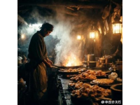 昔日武昌魚：稀缺美味變身餐桌奢華佳肴