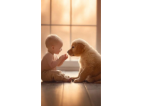 高質量的陪伴，是給孩子最好的愛