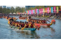 端午節(jié)的傳統(tǒng)習(xí)俗與文化內(nèi)涵：品嘗粽子、賽龍舟、掛艾草等習(xí)俗詳解