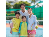 溫嶺純玩之旅：兩天一夜休閑親子游