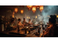 易烊千璽成都演唱會周邊打卡攻略：探訪電影取景地與美食天堂