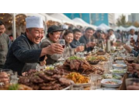 探索麗江隱藏美味：三大特色小吃盤點