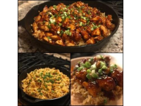 頹飯開分店啦！作為他家的忠實(shí)粉絲，我第一時(shí)間就沖來(lái)打卡了！