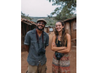 在大理才村，這家白族夫妻開的私房菜讓我吃到了原汁原味！