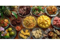 春日美食狂歡！全城掐著時令表吃盡整個春天