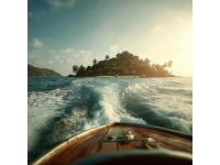 馬爾代夫阿米拉島：一站式奢華度假體驗，盡享浮潛與美食盛宴