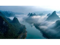 廣西三水:被低估的寶藏之地探秘