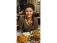 環(huán)球美食探索：湘湖自由莊園的味覺盛宴