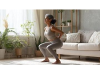 高效居家訓練動作大全