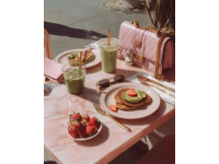 早餐日記：開啟美好的每一天