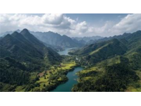 神農架三日游攻略：探秘華中屋脊與大九湖濕地公園