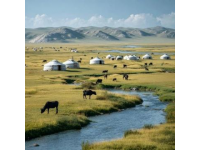 初探內(nèi)蒙古：顛覆想象，真實(shí)草原之美與熱情小城的邂逅