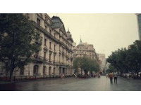 相比熱鬧的中街，沈陽還有一條更老牌、位置更黃金的商業街