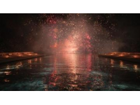 煙花四星級酒店——雙床標間109元、五菜一湯團餐78元大笑贊贊