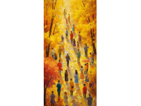 秋日生活打卡記把季節的浪漫