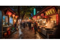 南京熱鬧！“蘇超”聯(lián)賽火熱進行，各商圈創(chuàng)新吃、住、行、游、購、娛全鏈條消費場景