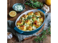 土豆的這個做法