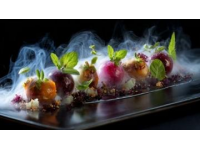 美食有創意又饞人(美食有創意又饞人的說說)