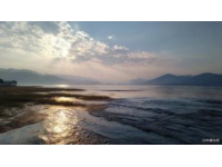 云南大理行：首日探索大理古城與洱海風光