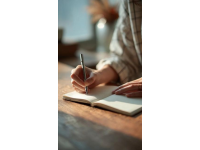 手帳本推薦，讓寫作變得更美好！