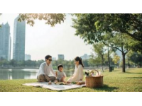 國慶假期：放松身心，增進親情，豐富閱歷的完美時光