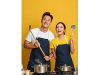 濤哥告別餐飲創(chuàng)業(yè)：專注美食分享，抖音開啟新篇章