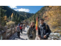 
本溪秋季紅葉之旅：四大美景推薦，美食住宿攻略全解析