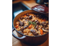 米椒拌牛肚：喚醒味蕾的經典川菜美味