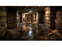 揭秘城市的隱形守護者：地下排水系統的奧秘與作用