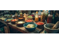 西雙版納必吃美食攻略：舌尖上的熱帶盛宴封神指南