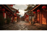 麗江一日游攻略：三古鎮探秘+日照金山觀賞+夜市狂歡體驗