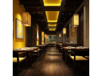 類似堅(jiān)仔的河鮮飯店(粵食中山堅(jiān)仔河鮮飯店)