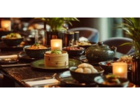 重慶威斯汀酒店推出云貴川渝主題自助盛宴