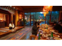 別客氣”共享餐廳風靡杭城好吃好玩任性吃