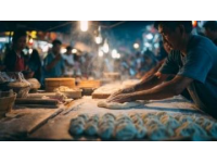 被低估的美食之城：菏澤的味道