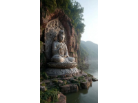 云浮深度游攻略：探石都禪境，賞自然與人文之美