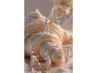 巴黎貝甜：一場法式烘焙的藝術之旅與味覺盛宴