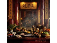 廣州美食的代表而已,但實際上還是遠遠不夠。