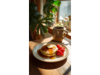 新鄭的獨家風味：雞蛋煎餅帶來家鄉(xiāng)的溫情