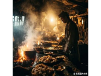 湖北神龍架木魚鎮私房菜：品美食賞山景，感受神農架神秘傳說