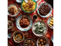 在北京嘗遍美食，麻六記的味道讓人贊不絕口