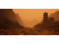 黃河流域古代文明之都-鄭州