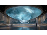 哈爾濱呼蘭區文旅創新與產業升級：網紅海擴容、雕塑公園揭幕及非遺振興戰略