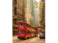 **香港假期游玩攻略經典與藝術交織的都市之旅**