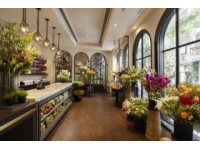 新加坡花廚旗艦店亮相，全新南洋風(fēng)味同步首發(fā)