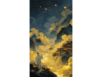 畫里有乾坤，淄博盼君歸