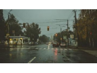 褪去了炎熱，天氣也漸漸涼爽，秋意漸濃，頭天晚上充滿電，趁著初秋的周末