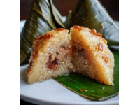 
左右難全，湯圓藏韻，解中國團圓情結