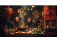 京城美食探店：唐人館探訪