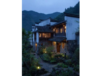 神農(nóng)架秘境餐廳！野趣滿點(diǎn)的美食探索